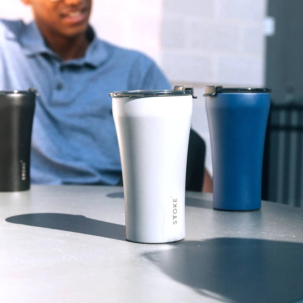 Sttoke Ceramic Cup (Classic)