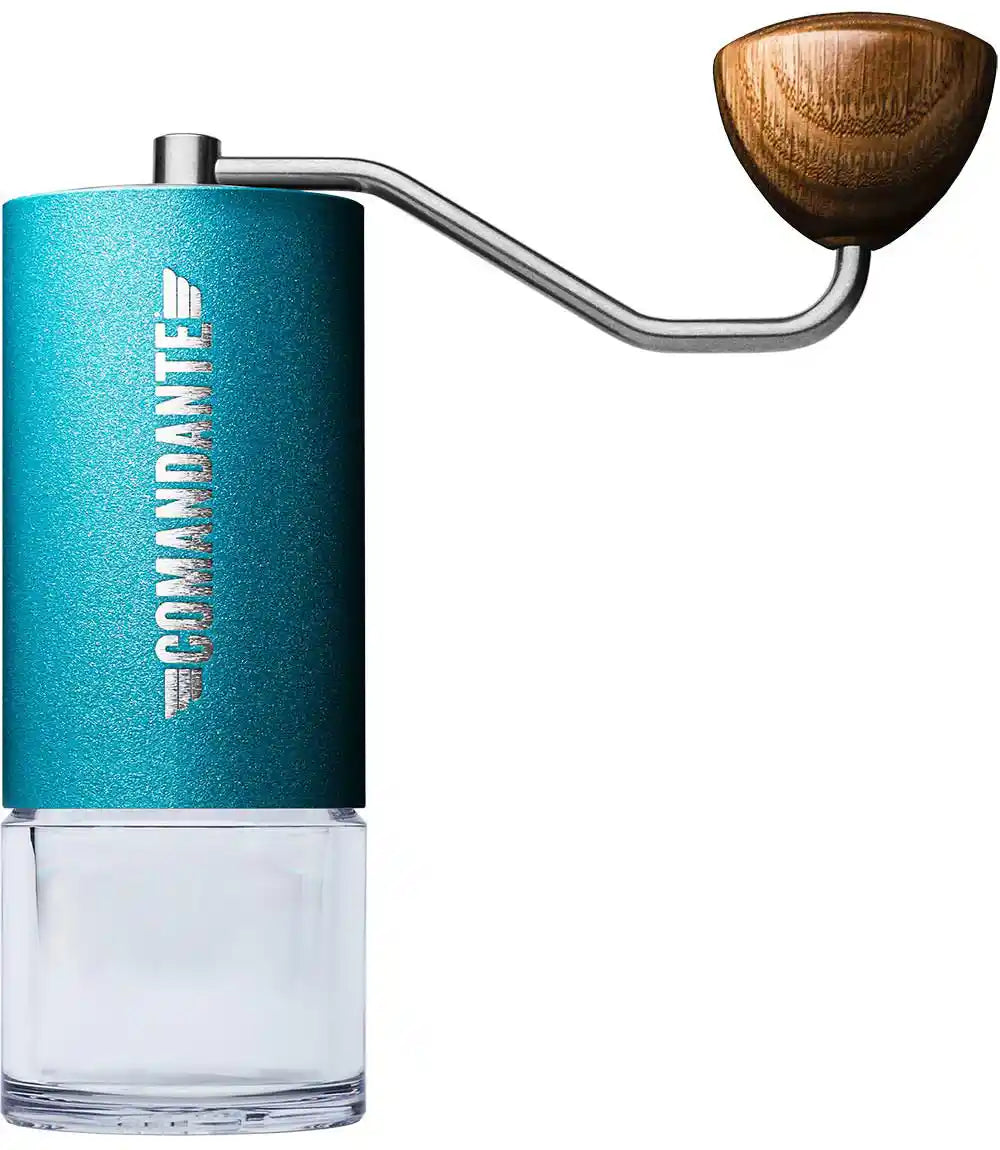 Comandante C40 MK4 Nitro Blade Coffee Grinder