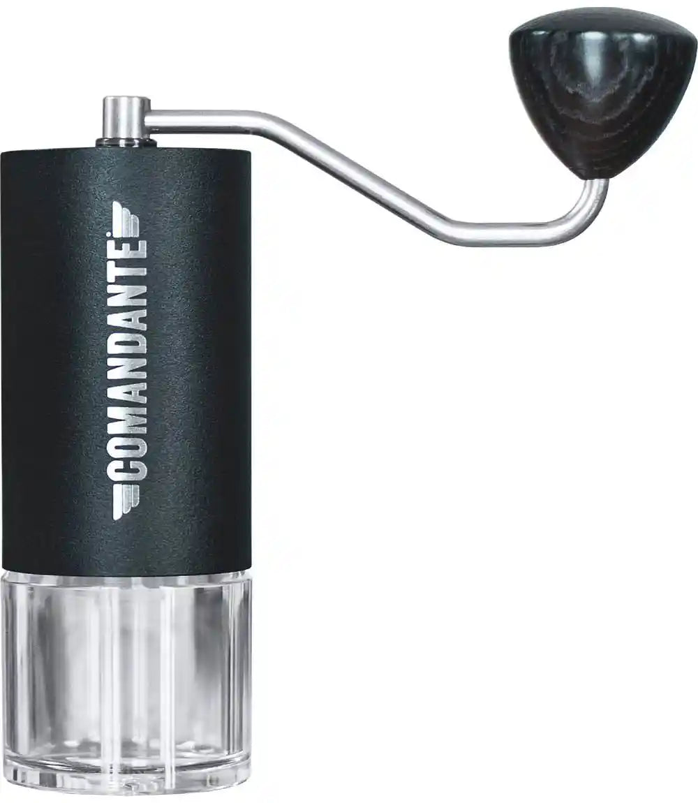 Comandante C40 MK4 Nitro Blade Coffee Grinder