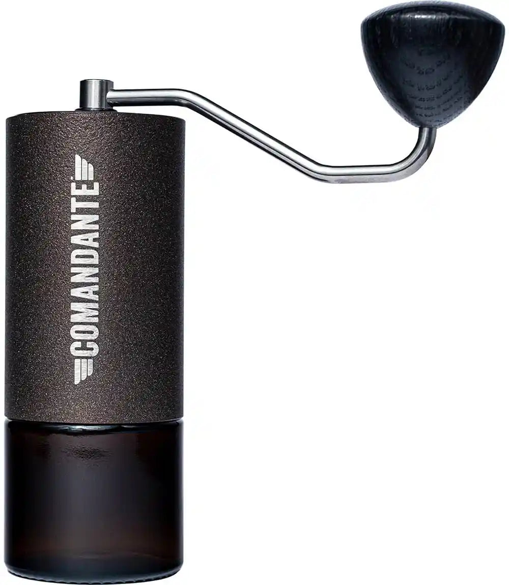 Comandante C40 MK4 Nitro Blade Coffee Grinder