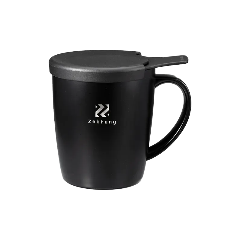 Hario Zebrang Insulated Mug Coffee Maker