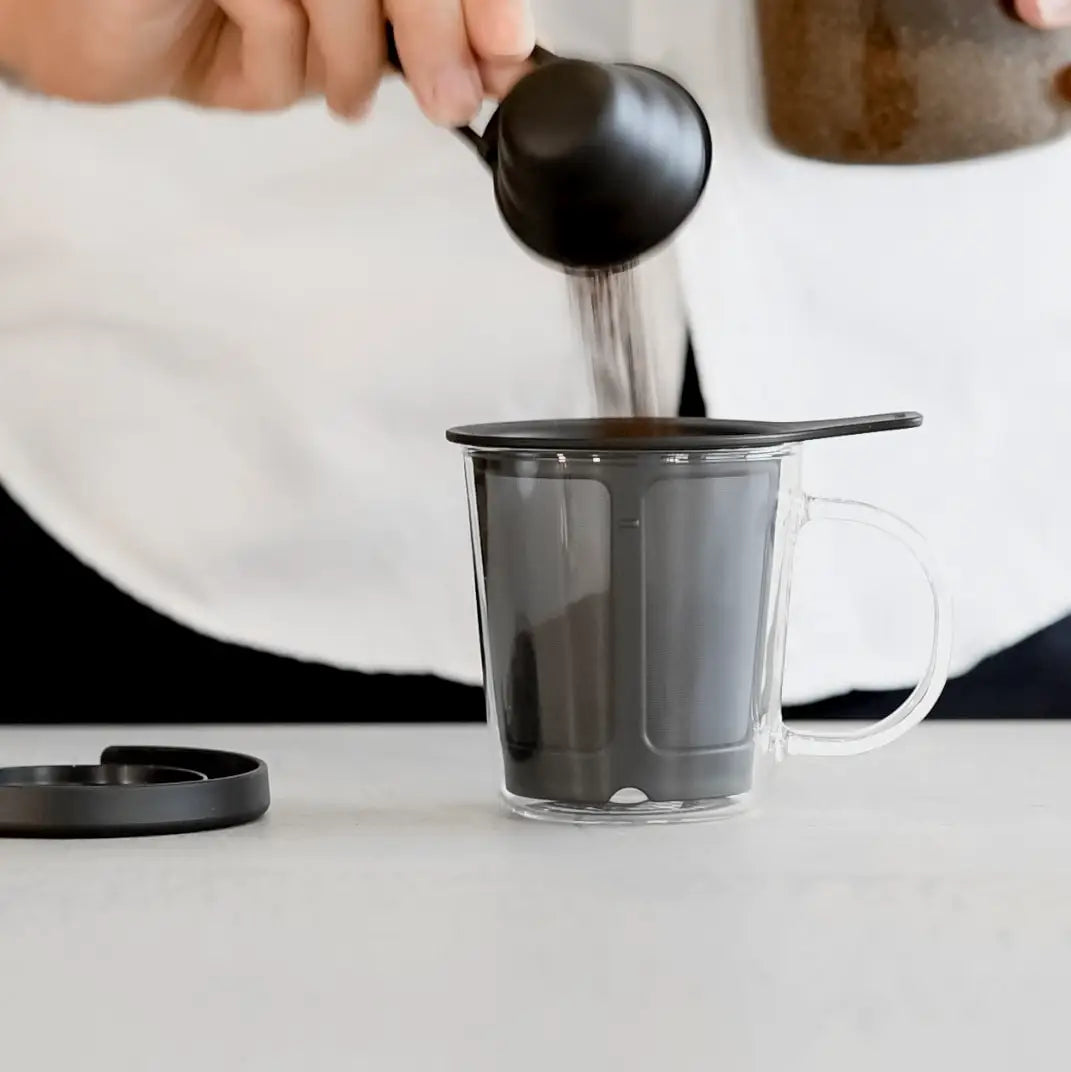 Hario One Cup Coffee Maker