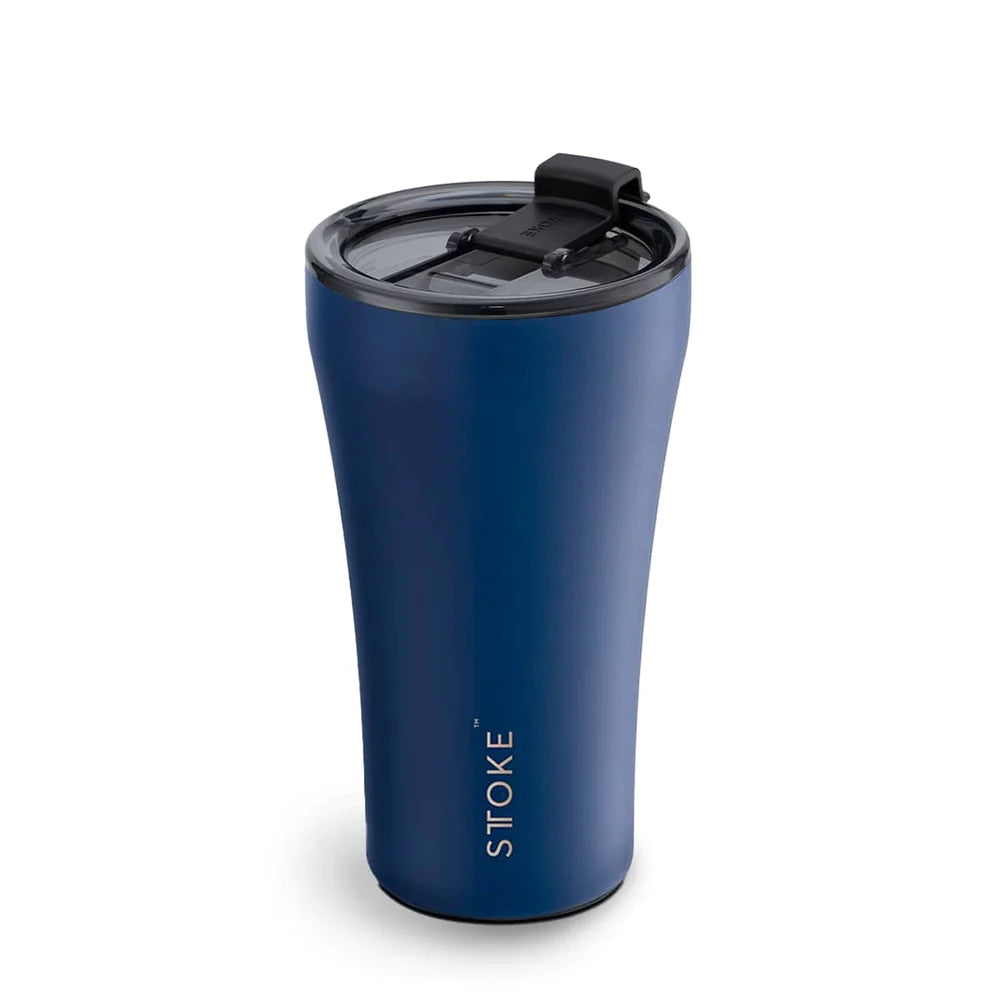 Sttoke Ceramic Cup (Classic)