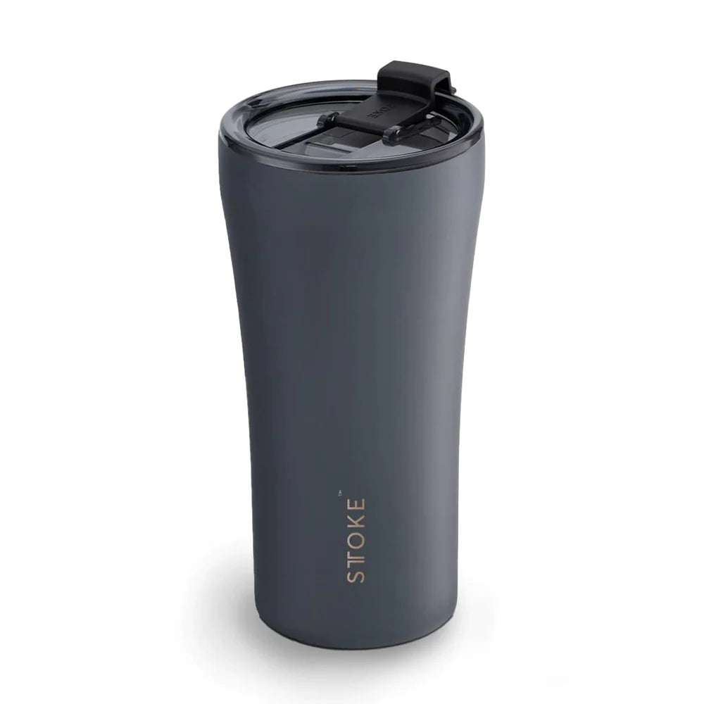 Sttoke Ceramic Cup (Classic)