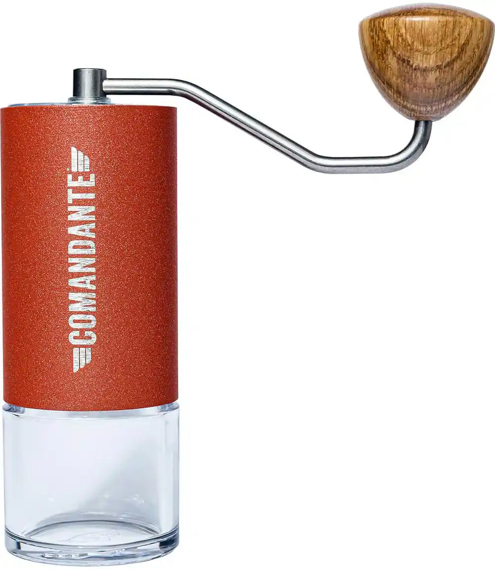Comandante C40 MK4 Nitro Blade Coffee Grinder