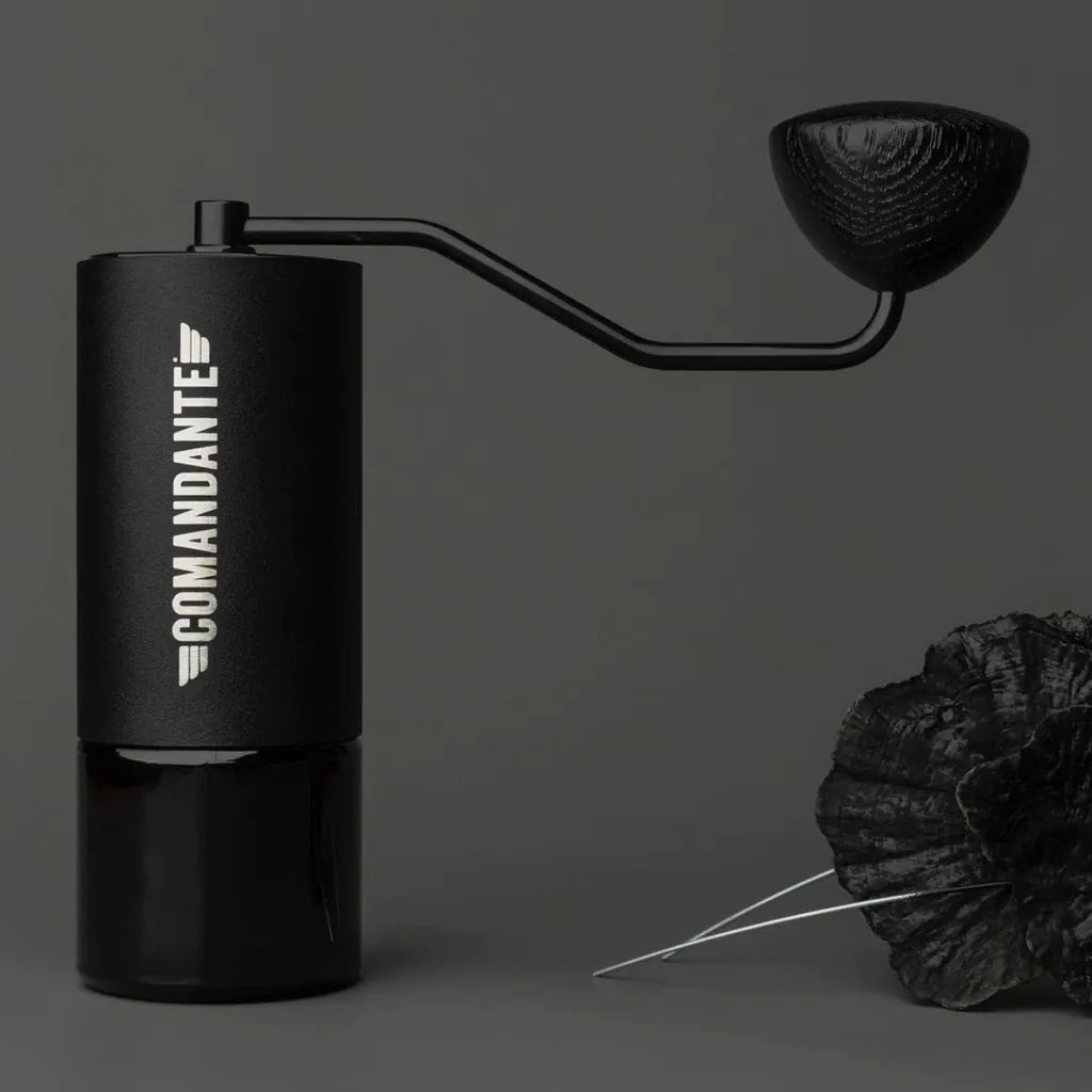 Comandante C40 MK4 Nitro Blade Coffee Grinder