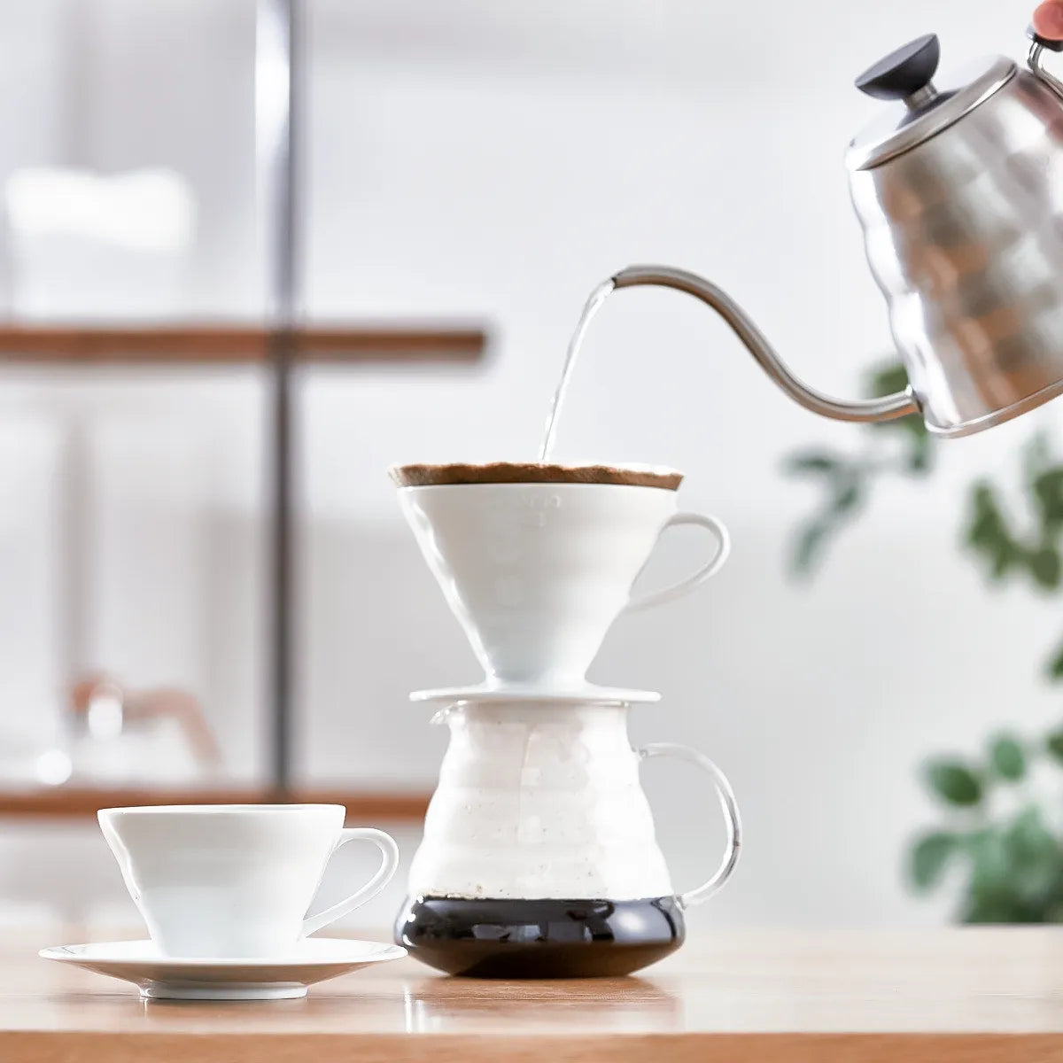 Hario V60 Coffee Dripper