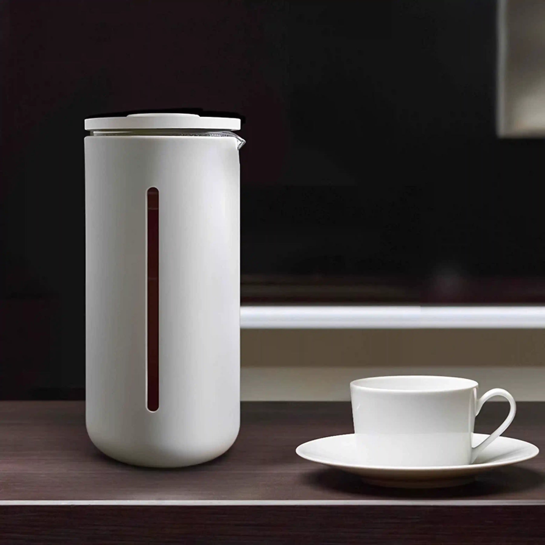 TIMEMORE U French Press