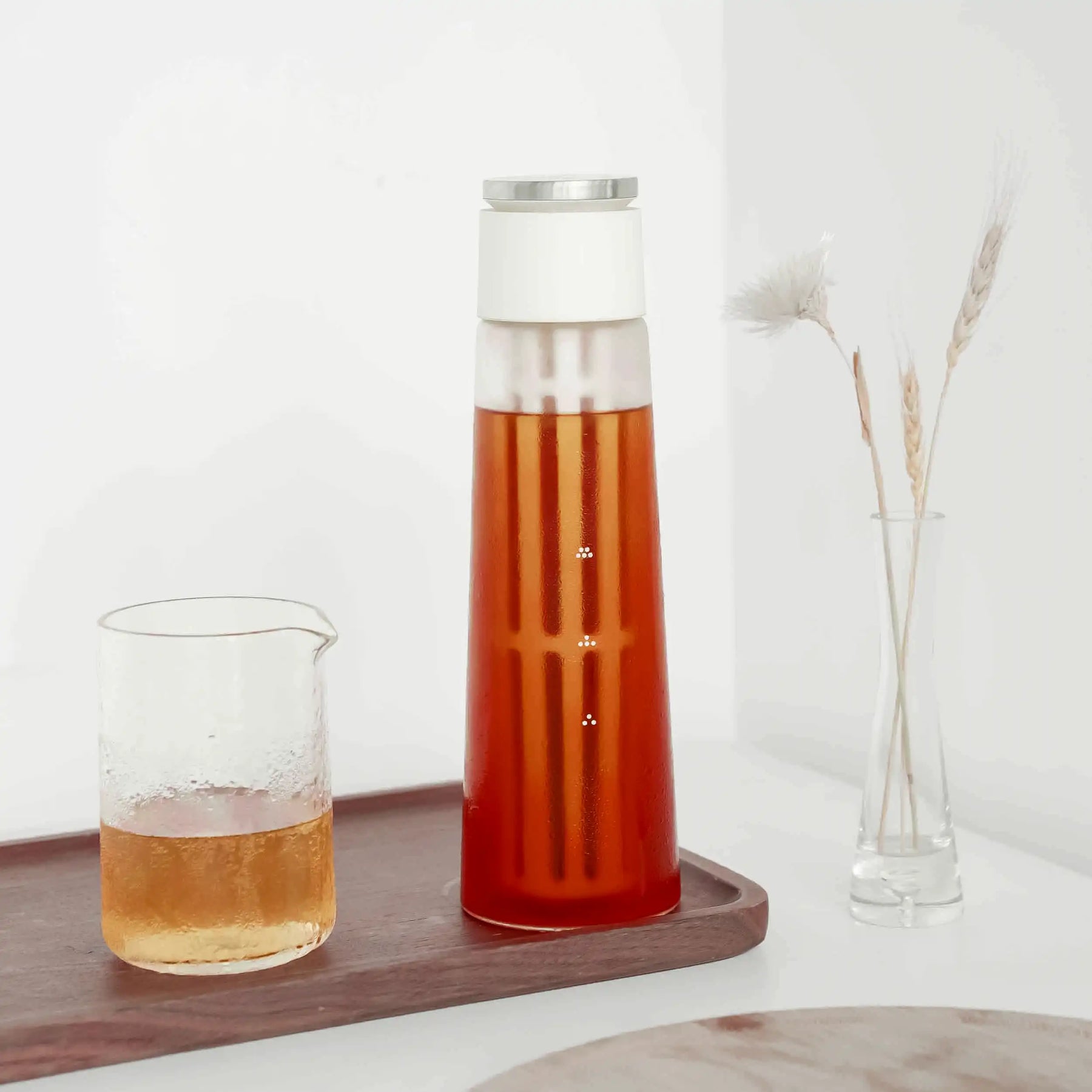 TIMEMORE Icicle Cold Brewer for Coffee & Tea