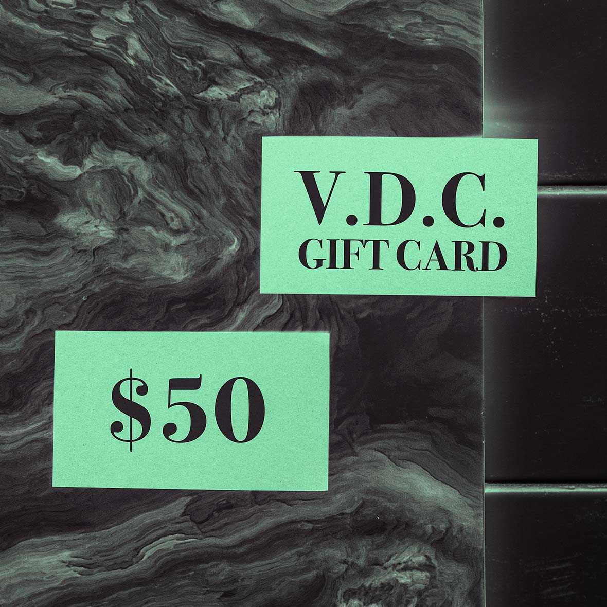 Venture Drive Coffee Gift Card