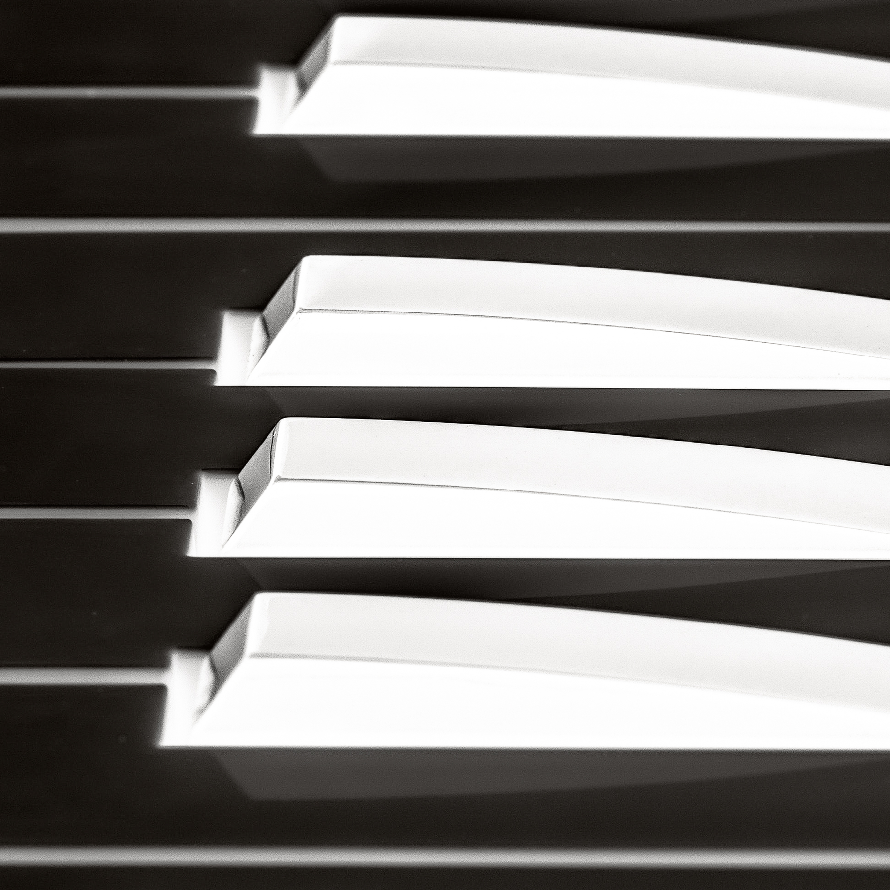 Piano Black Series