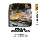 Mogiana Natural (Brazil)