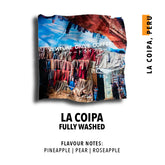 La Coipa Fully Washed (Peru)