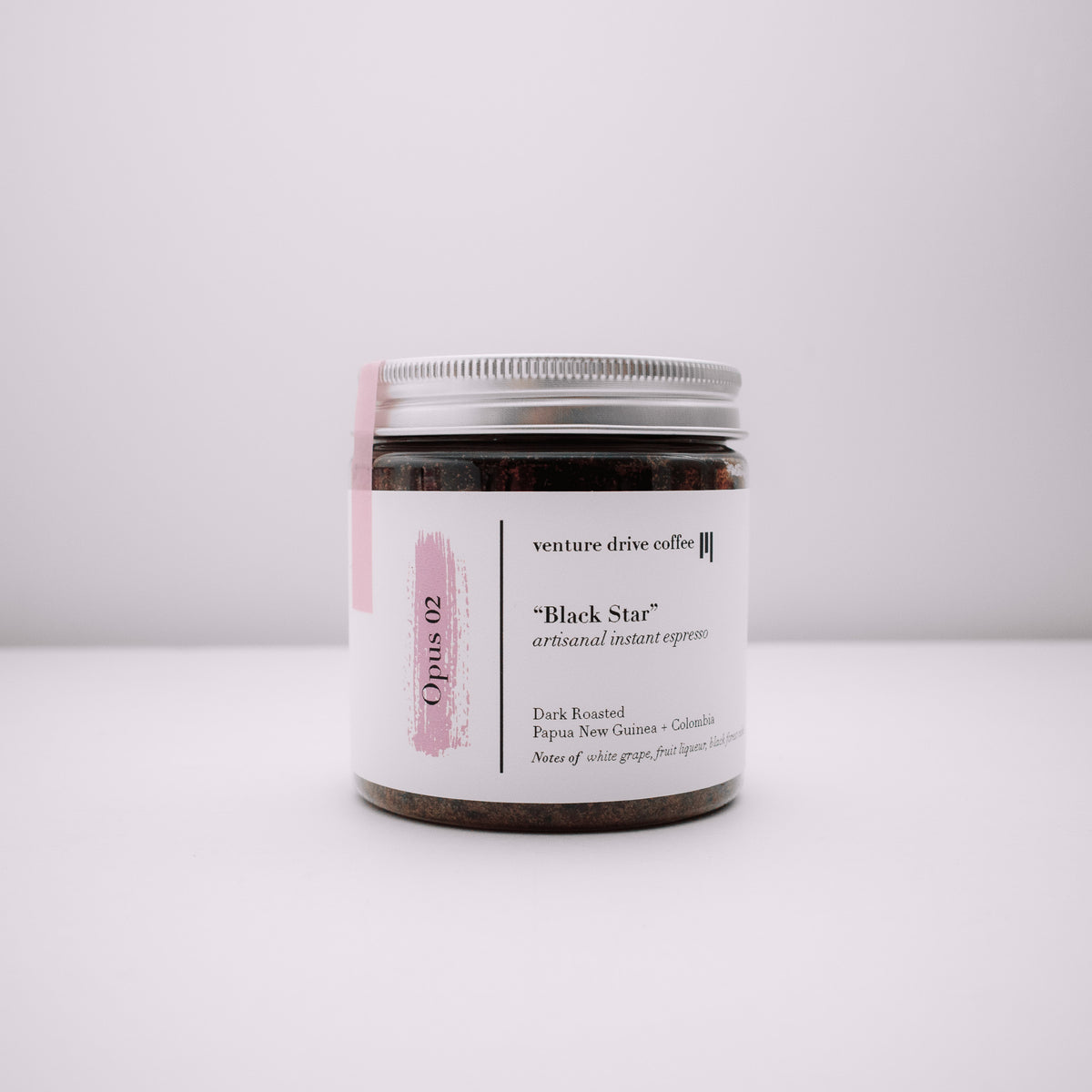 Artisanal Freeze Dried (Instant) Espresso