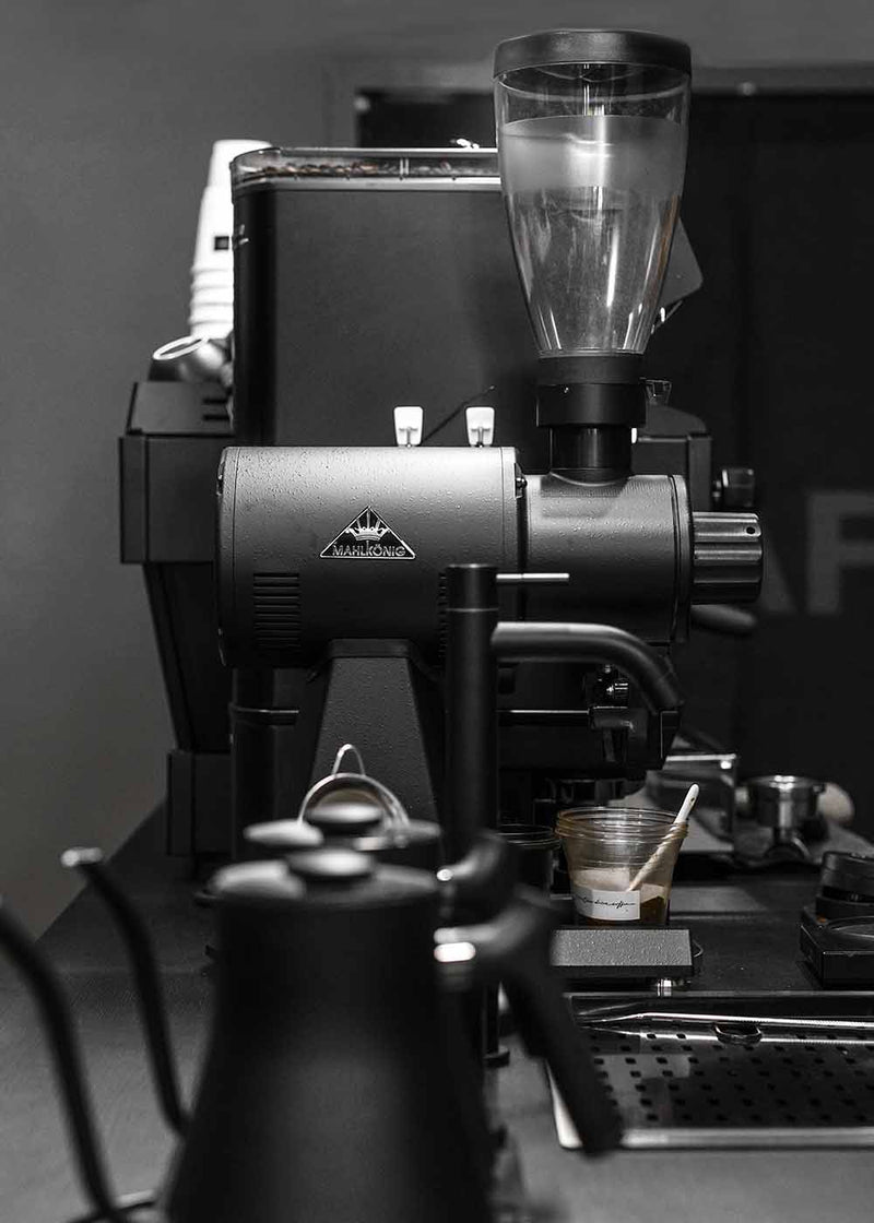 Venture Drive Coffee Roasters