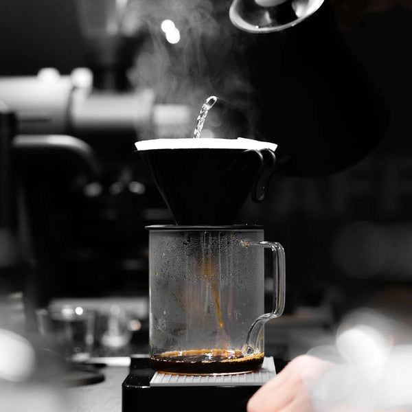 Venture Drive Coffee Roasters