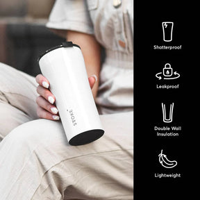 Sttoke Ceramic Cup (Classic)