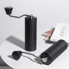 TIMEMORE Manual Coffee Grinder Chestnut C3 Black