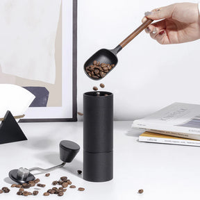 TIMEMORE Manual Coffee Grinder Chestnut C3 Black
