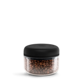 Fellow Atmos Vacuum Canister Clear Glass