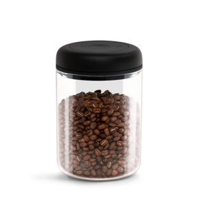Fellow Atmos Vacuum Canister Clear Glass