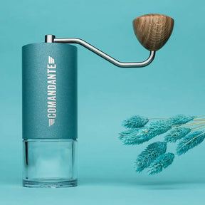 Comandante C40 MK4 Nitro Blade Coffee Grinder