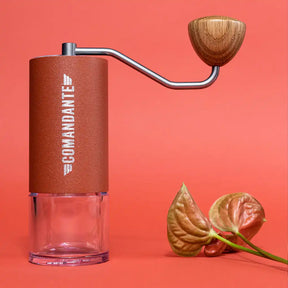Comandante C40 MK4 Nitro Blade Coffee Grinder