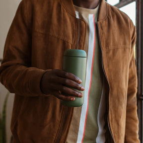 Fellow Carter Move Mug