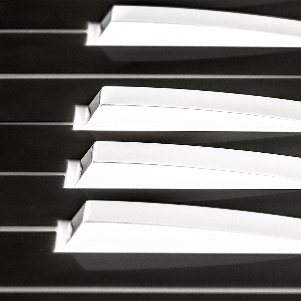 Piano Black Series Premium Subscription (Filter)