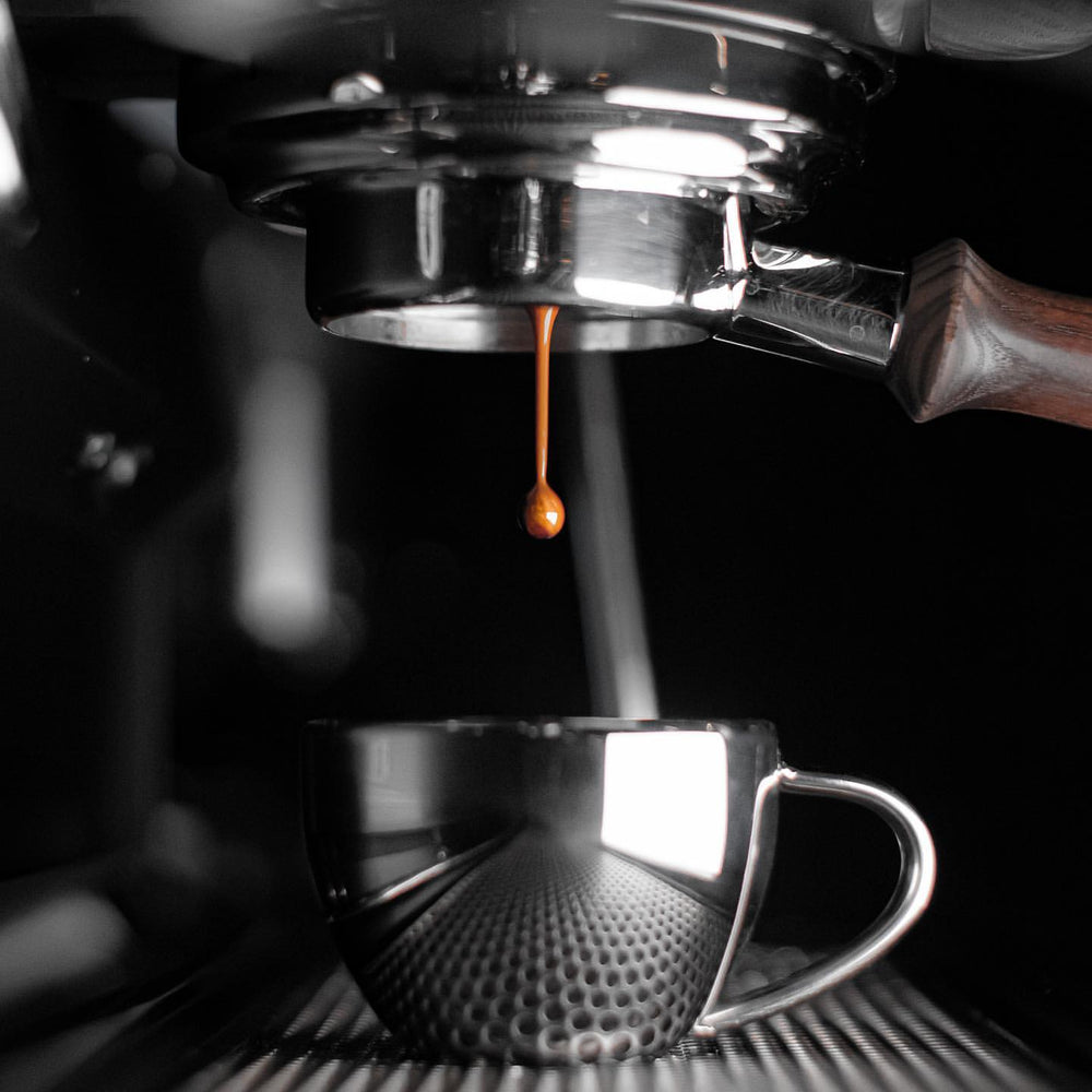 V.D.C. Classic (Espresso) Coffee Subscription