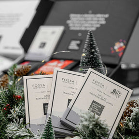 VDC BLCK Christmas Gift Box (Sold Out)