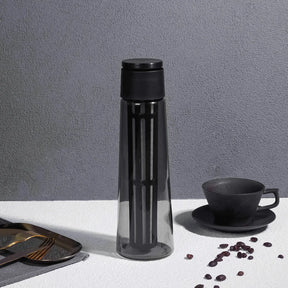TIMEMORE Icicle Cold Brewer for Coffee & Tea