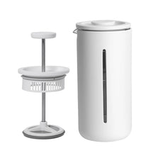 TIMEMORE U French Press