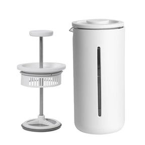 TIMEMORE U French Press