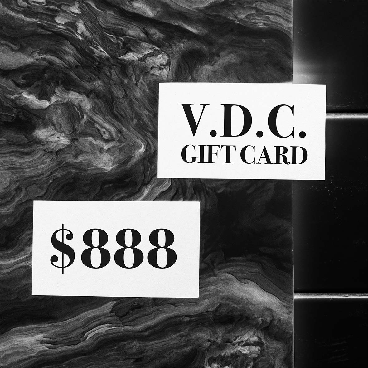 Venture Drive Coffee Gift Card